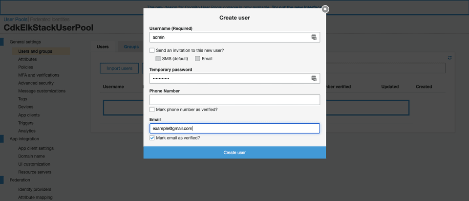 user-pool-create-user