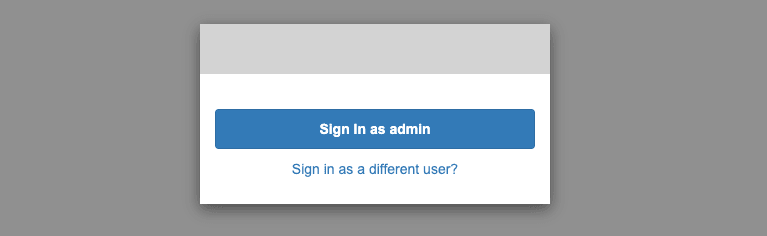 cognito-signin-as